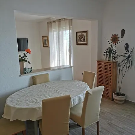 Apartmán Ante *